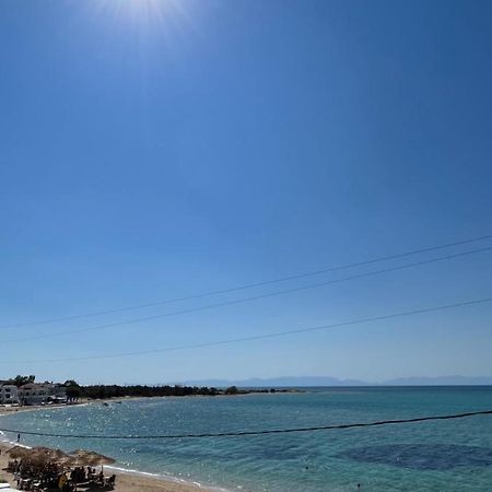 Apartmán Ηλιοβασίλεμα Elafonissos Exteriér fotografie
