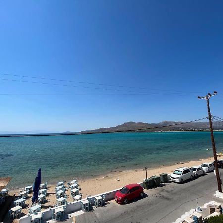 Apartmán Ηλιοβασίλεμα Elafonissos Exteriér fotografie