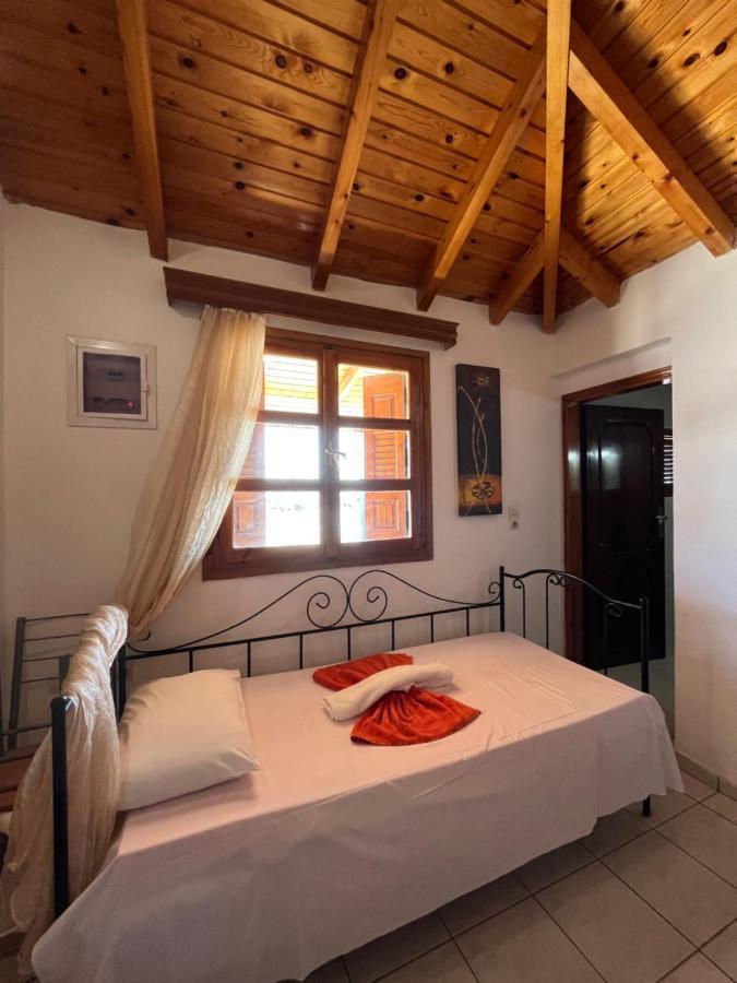Apartmán Ηλιοβασίλεμα Elafonissos Exteriér fotografie