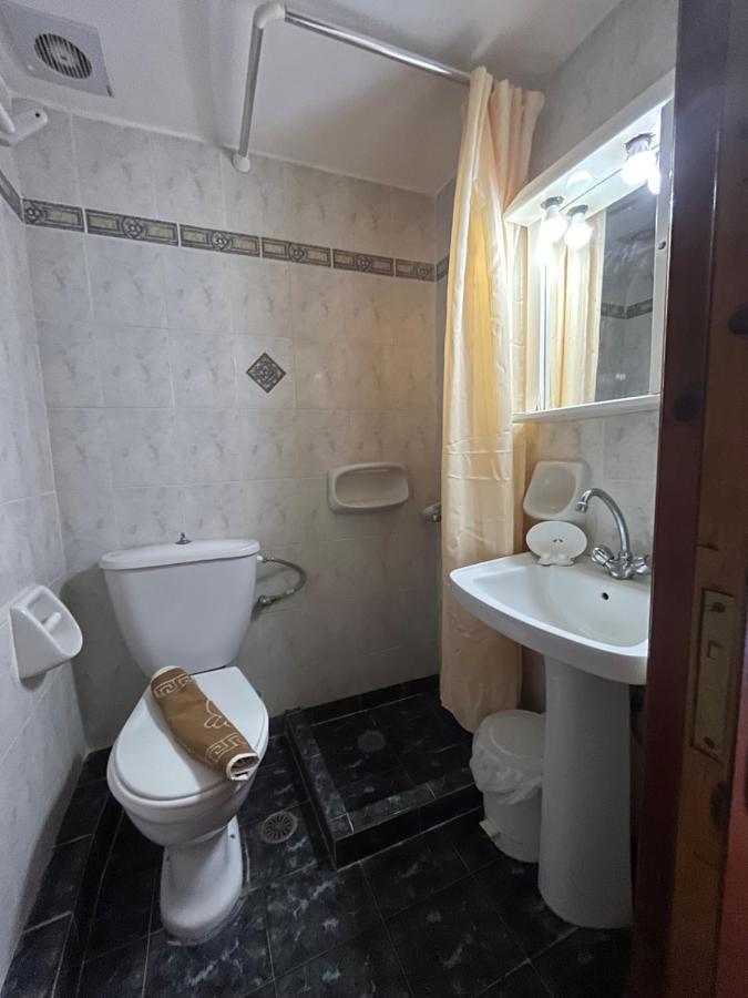 Apartmán Ηλιοβασίλεμα Elafonissos Exteriér fotografie