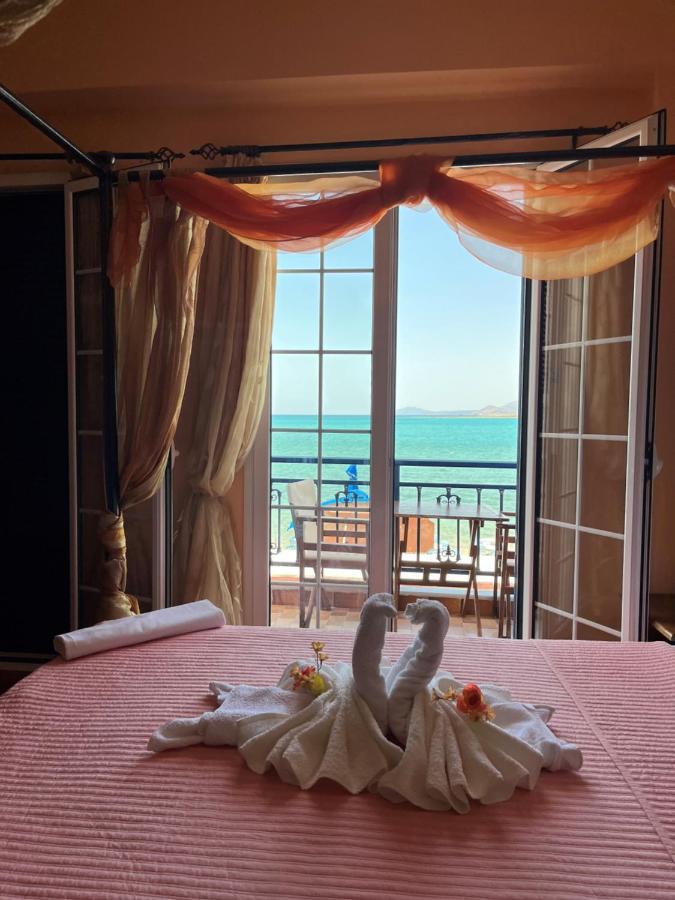 Apartmán Ηλιοβασίλεμα Elafonissos Exteriér fotografie
